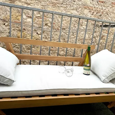 Apartment Cocon Urbain- 30m Des Allees Paul Riquet