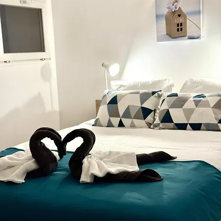 Apartment Cocon Urbain- 30m Des Allees Paul Riquet Beziers