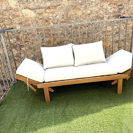 Apartment Cocon Urbain- 30m Des Allees Paul Riquet