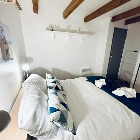 Apartment Cocon Urbain- 30m Des Allees Paul Riquet *