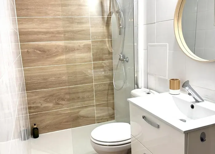 Cocon Urbain- 30m Des Allees Paul Riquet Apartamento *