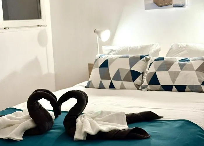 Apartamento Cocon Urbain- 30m Des Allees Paul Riquet *